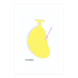 banalemon  (Print Only) thumbnail