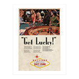 Get Lucky (Print Only) thumbnail
