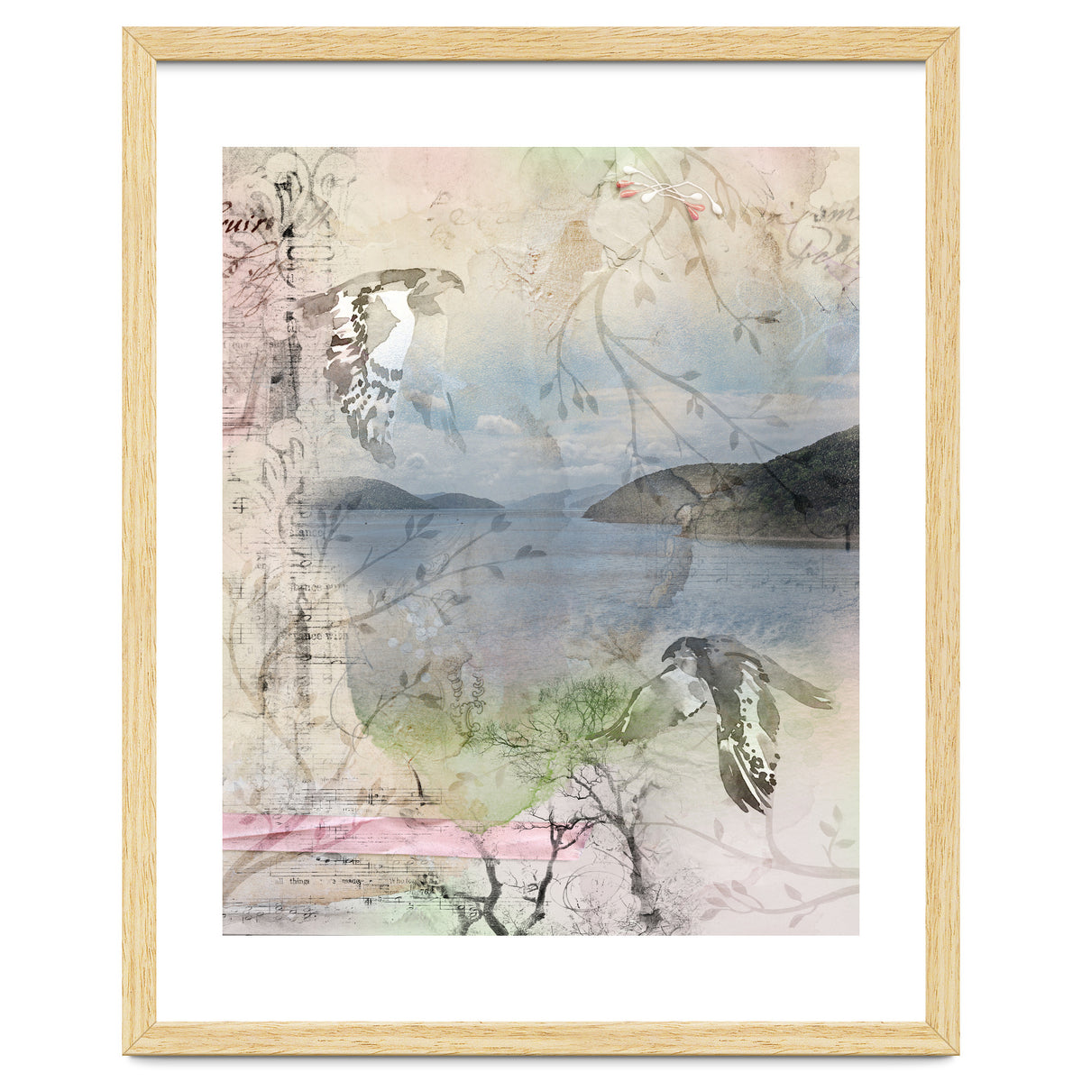 Siren Song Of The West