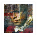 Steve (Print Only) thumbnail