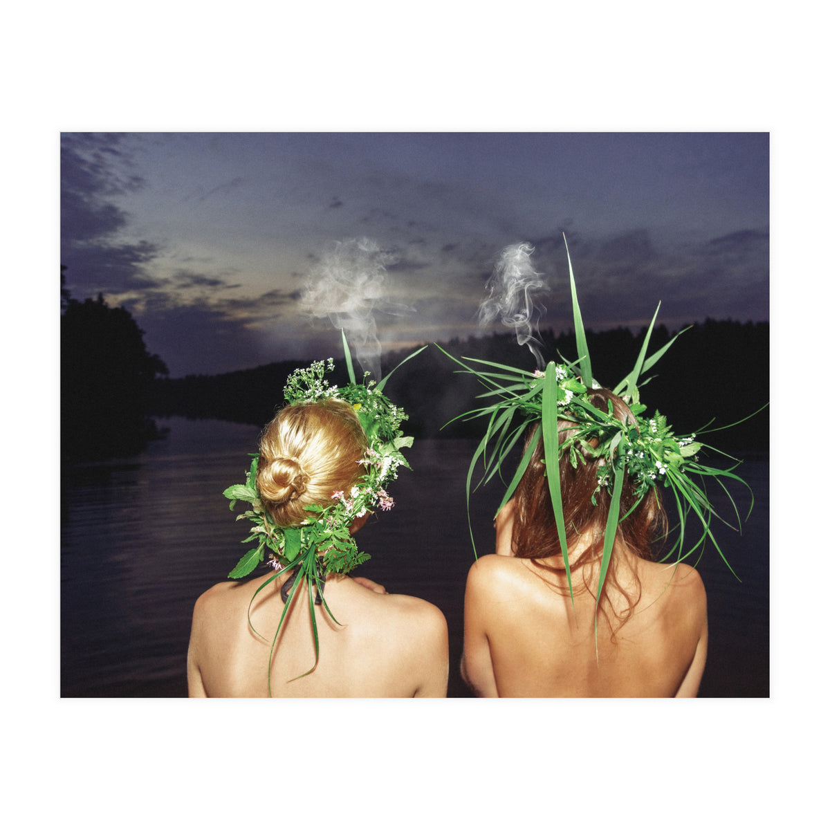 Midsummer (Print Only)