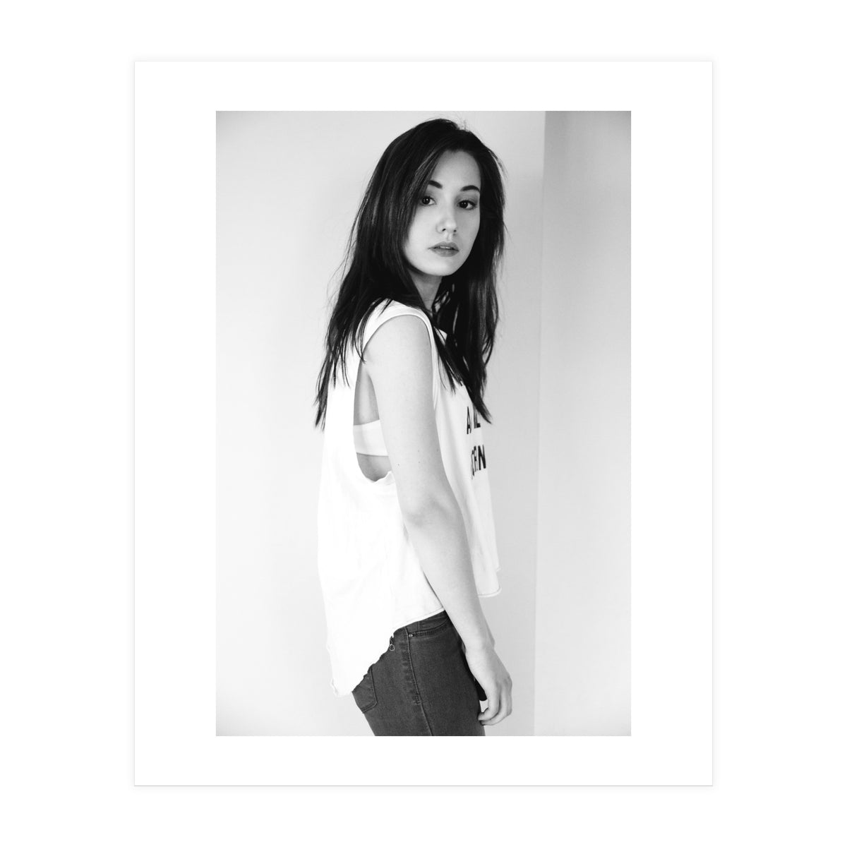 Cinnamon Chasers (Print Only)