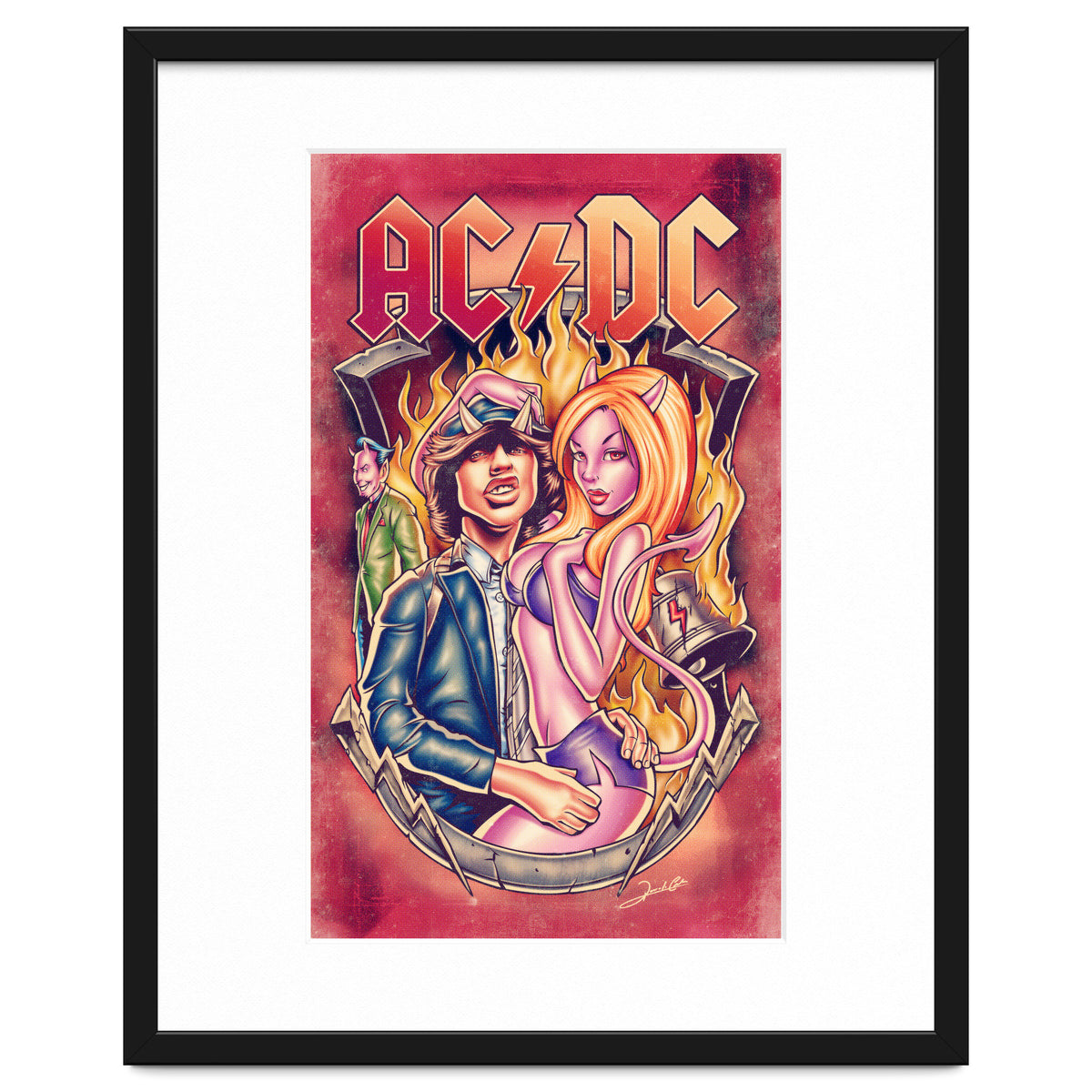 Highway To ACDC