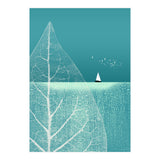 Ocean Wonderland II (Print Only) thumbnail