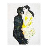 Kiss (Print Only) thumbnail