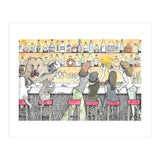 Happy Hour (Print Only) thumbnail