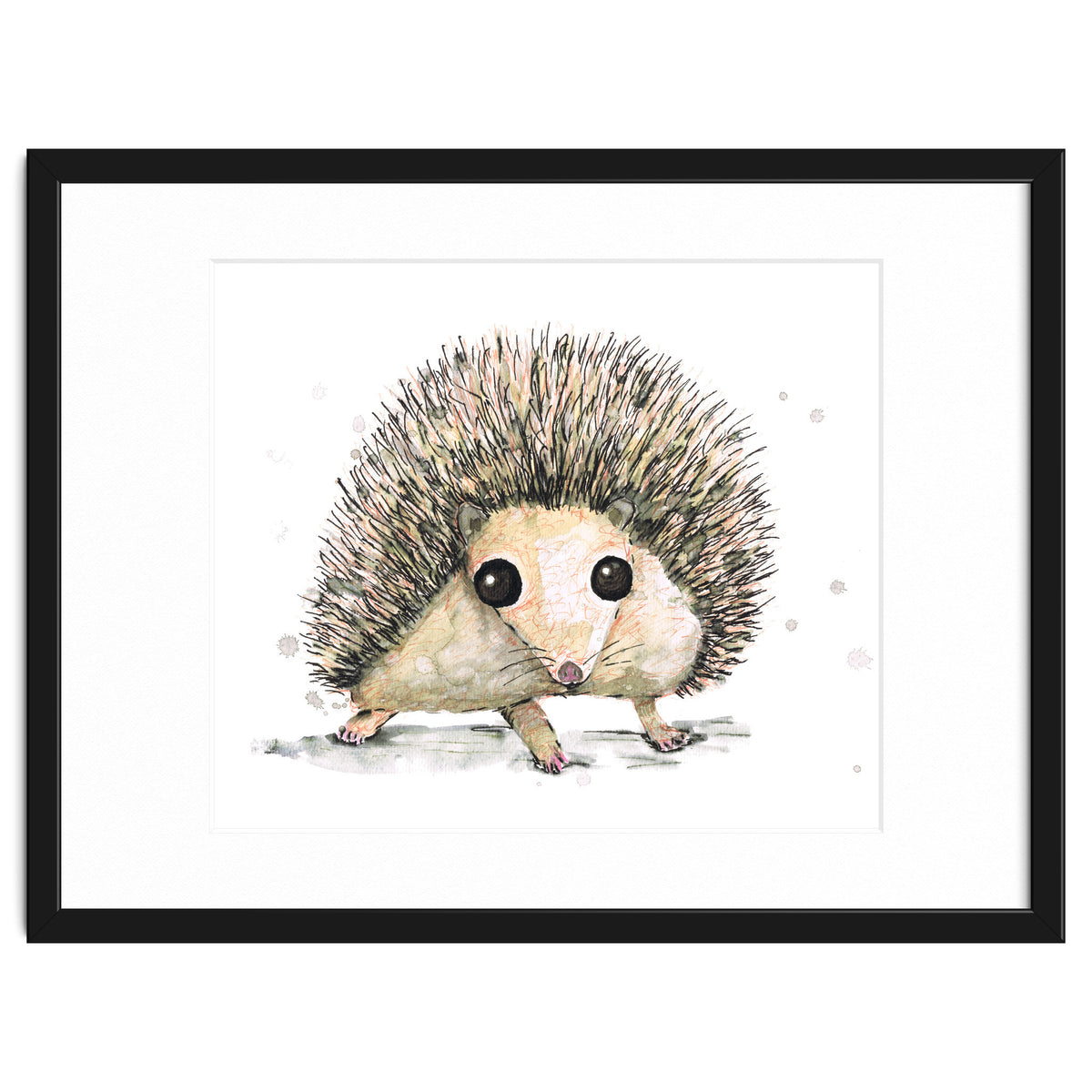 Hedgehog