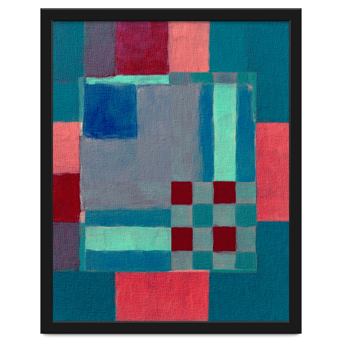 Urban Intersections 4