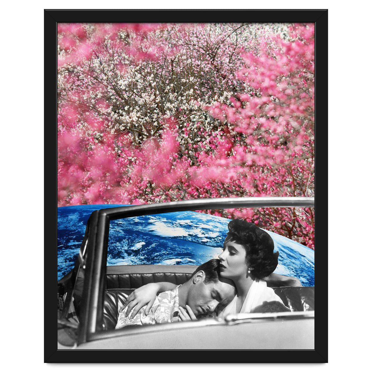 Bright Star, Would I Were Stedfast As Thou Art