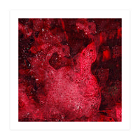 Red (Print Only)