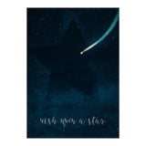 Wish upon a star (Print Only) thumbnail