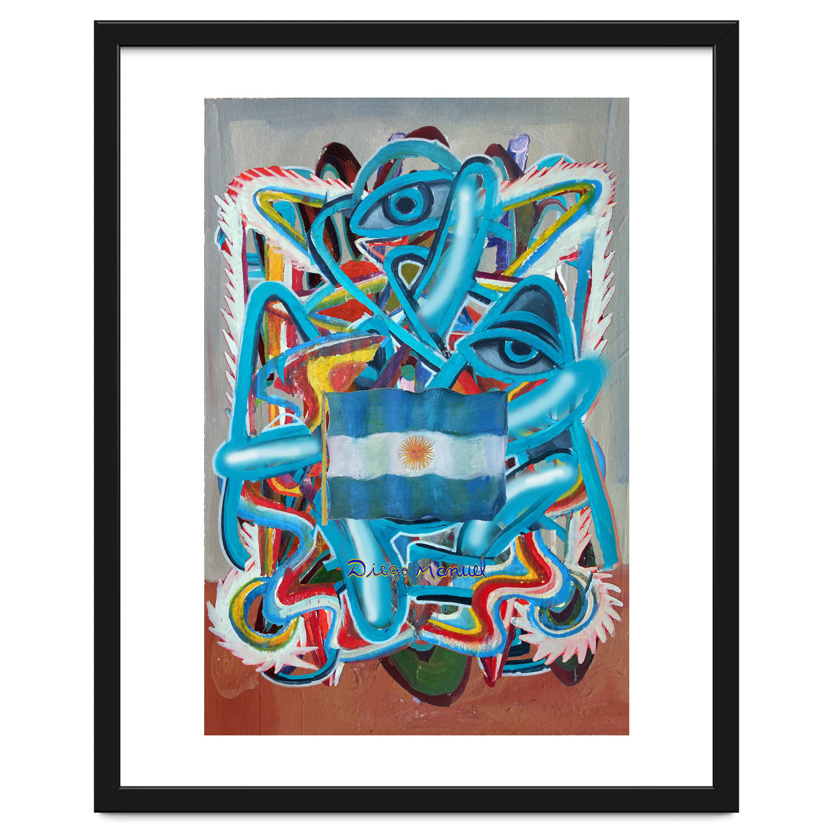 Graffiti Digital 2022 785