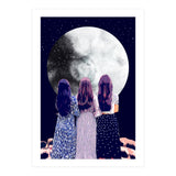 Bffs (Print Only) thumbnail