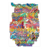 Graffiti 2021 New 3 (Print Only) thumbnail