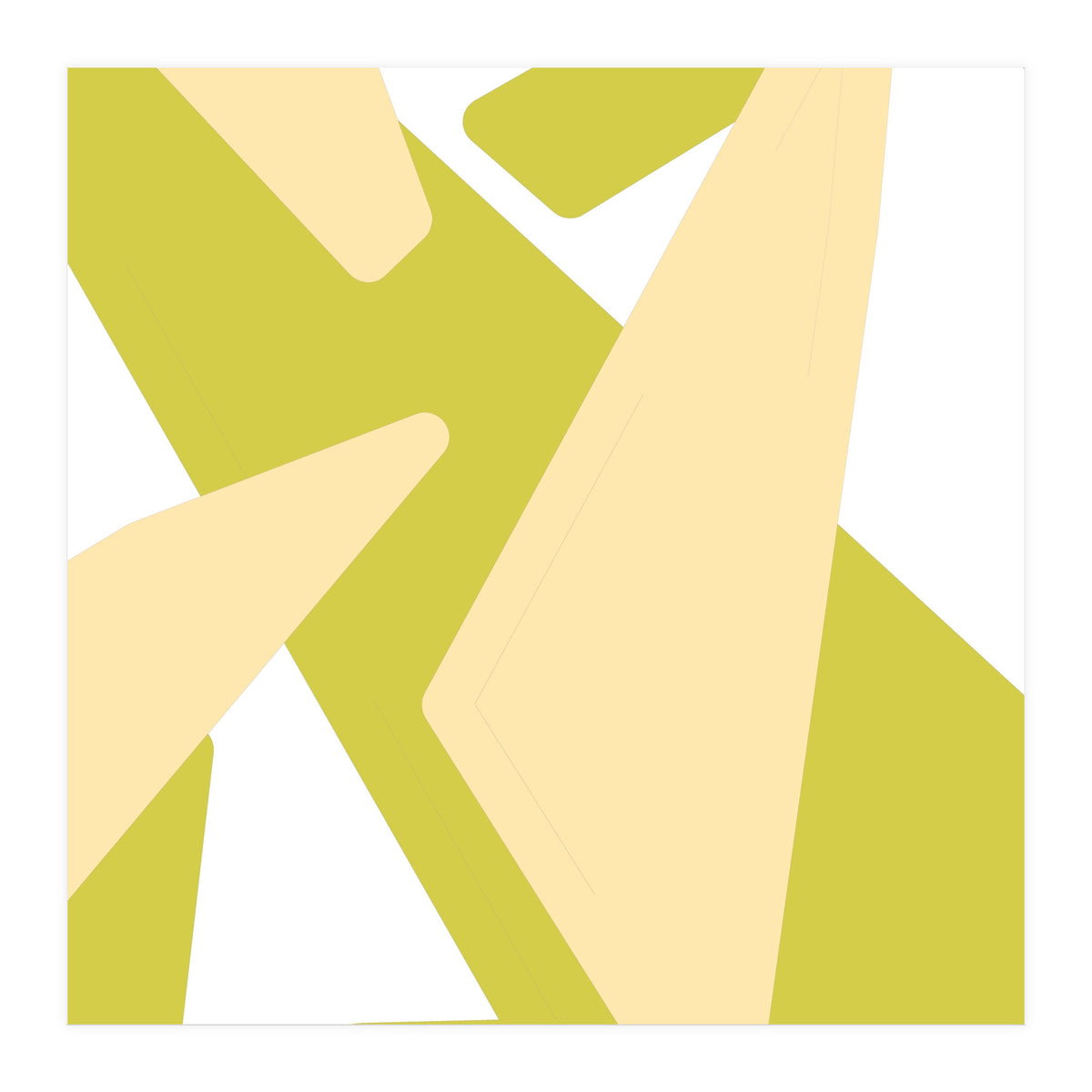 Colorful 20 (Print Only)