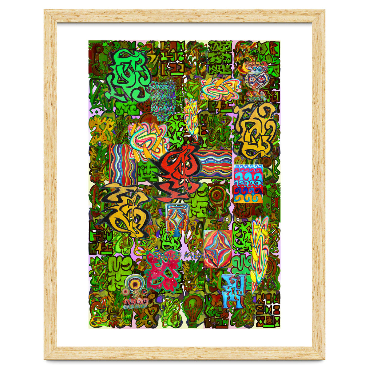 Graffiti Digital 2022 421