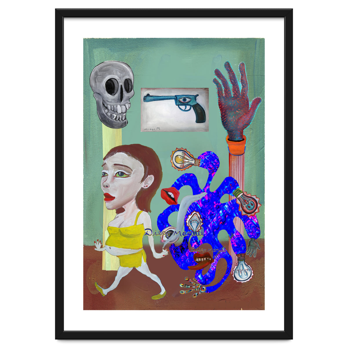 Graffiti Digital 2022 900