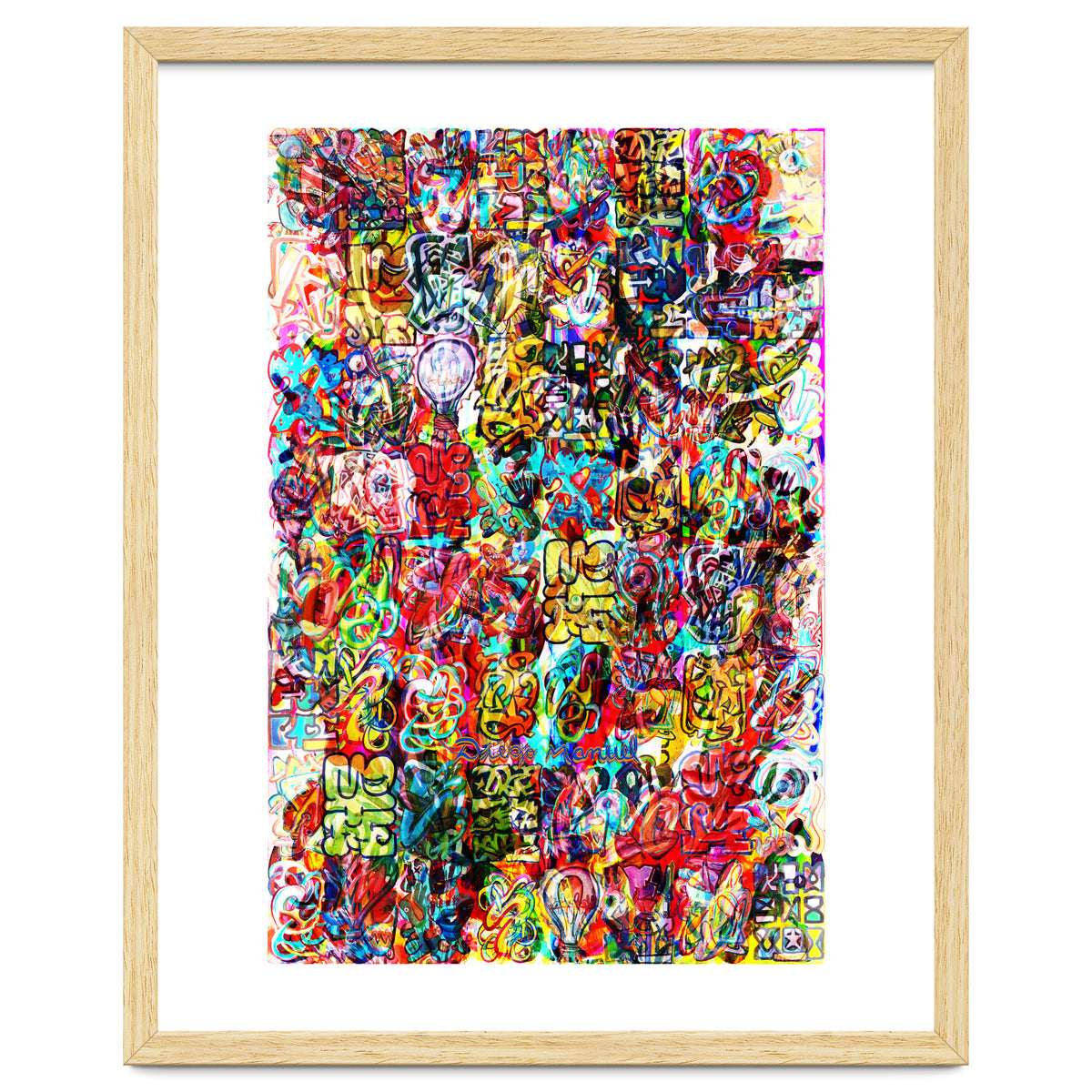 Graffiti Digital 2022 206