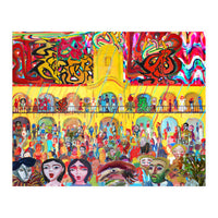 25 De Mayo Pop Digital 3 (Print Only)