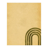 Blurry green arch (Print Only) thumbnail