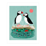 Puffin (Print Only) thumbnail