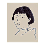 Reiko (Print Only) thumbnail