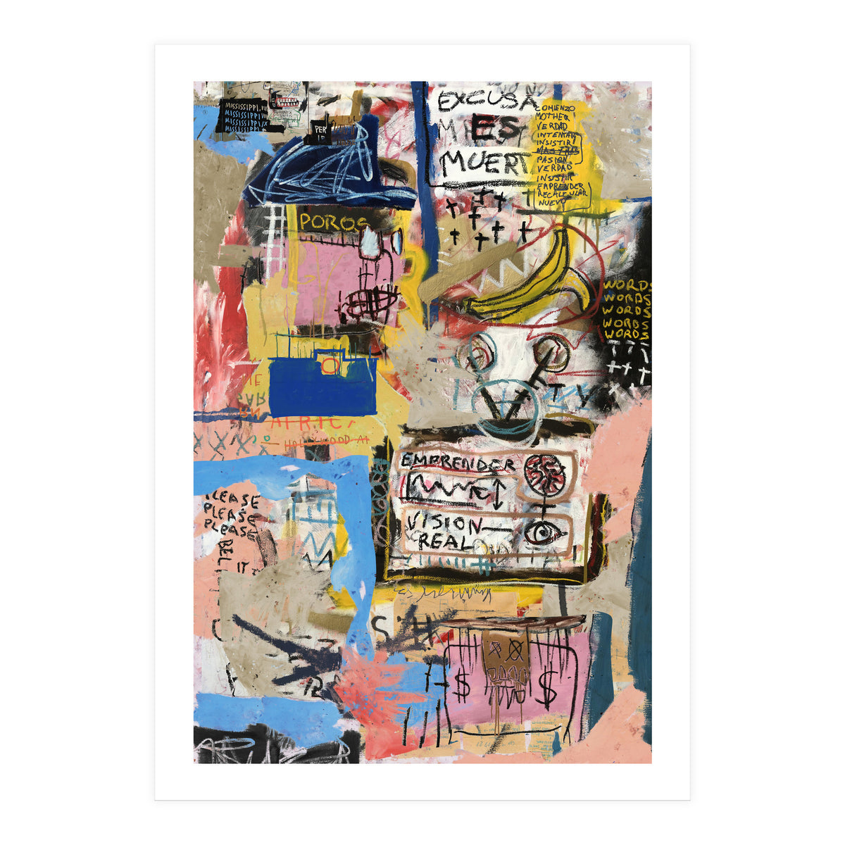 Emprender (Print Only)