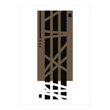 Abstrato Geométrico 38.2 (Print Only) thumbnail