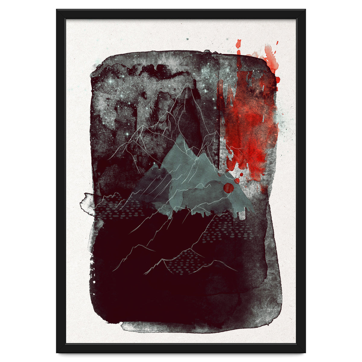 Call of the mountains