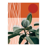 Times of a Growing Plant (Print Only) thumbnail