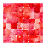 Red Squares (Print Only) thumbnail