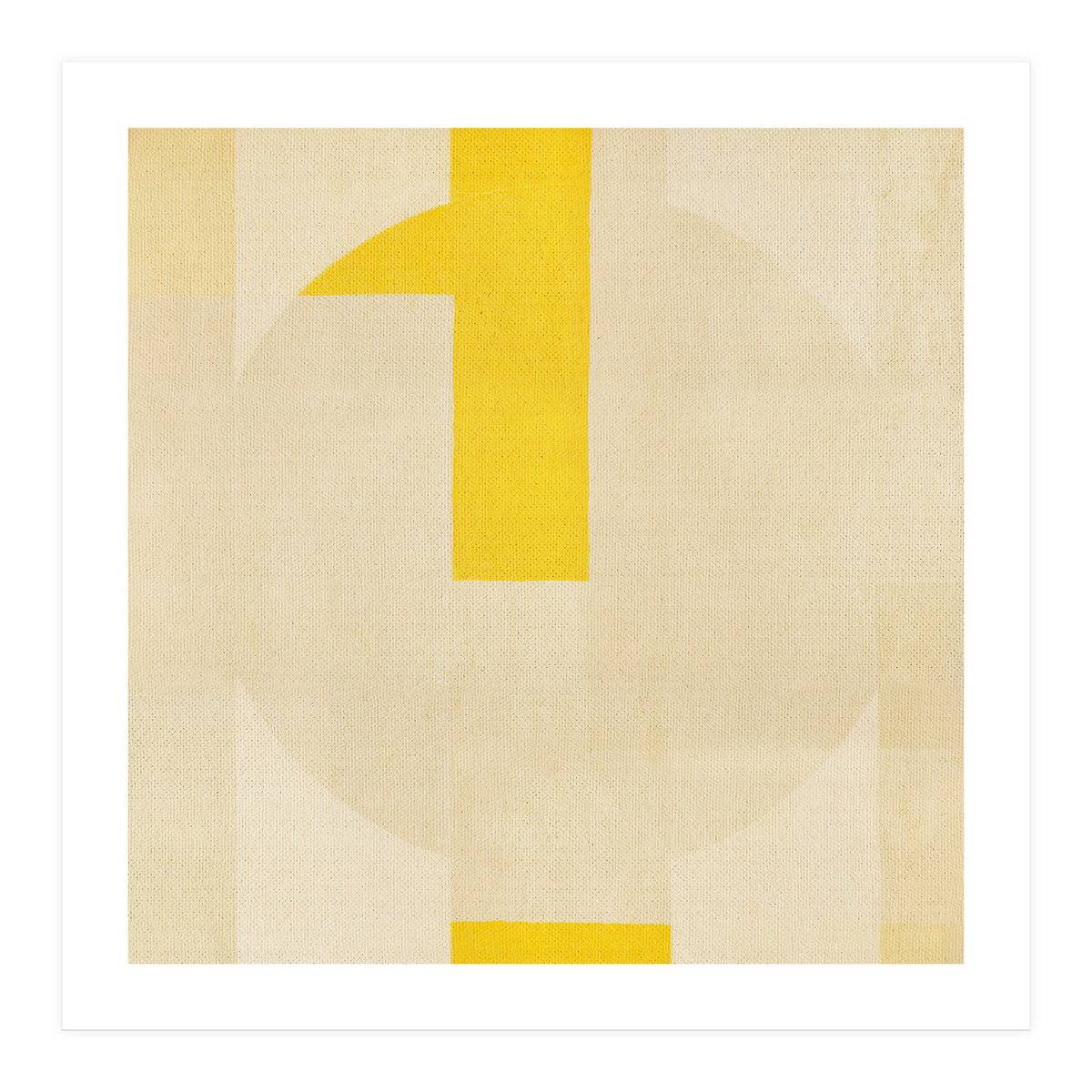 Gainsay 1 (Print Only)