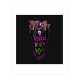 Voodoo Beach Nights (Print Only) thumbnail