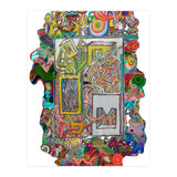 New Graffiti 6 (Print Only) thumbnail
