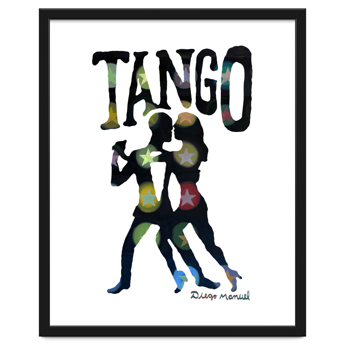 Tango 8