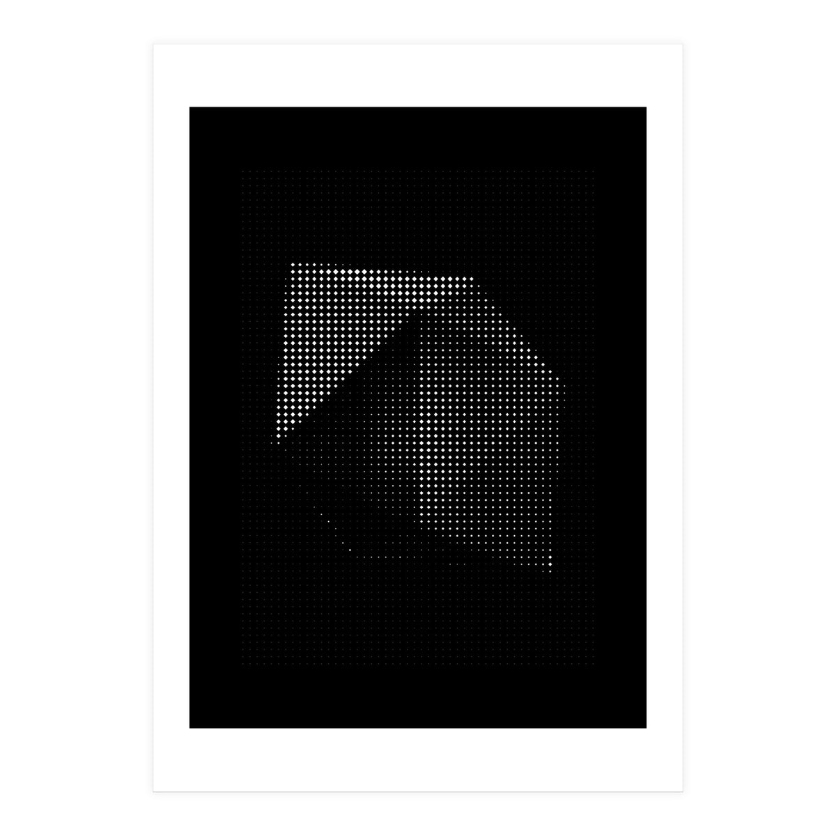 Blackstar 01 (Print Only)