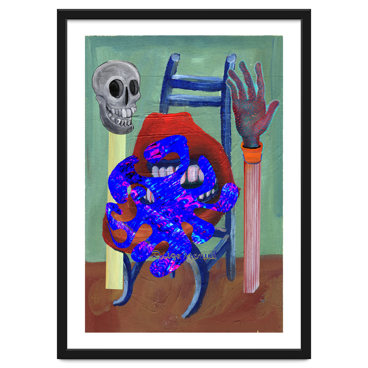 Graffiti Digital 2022 879