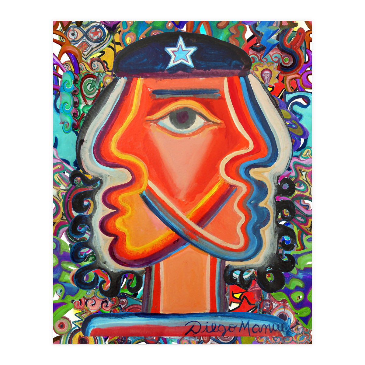 New Graffiti2022 6 (Print Only)