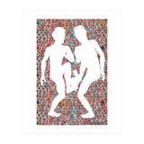 New Graffiti 85 (Print Only) thumbnail