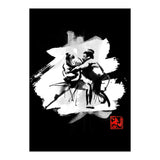 sumotori (Print Only) thumbnail