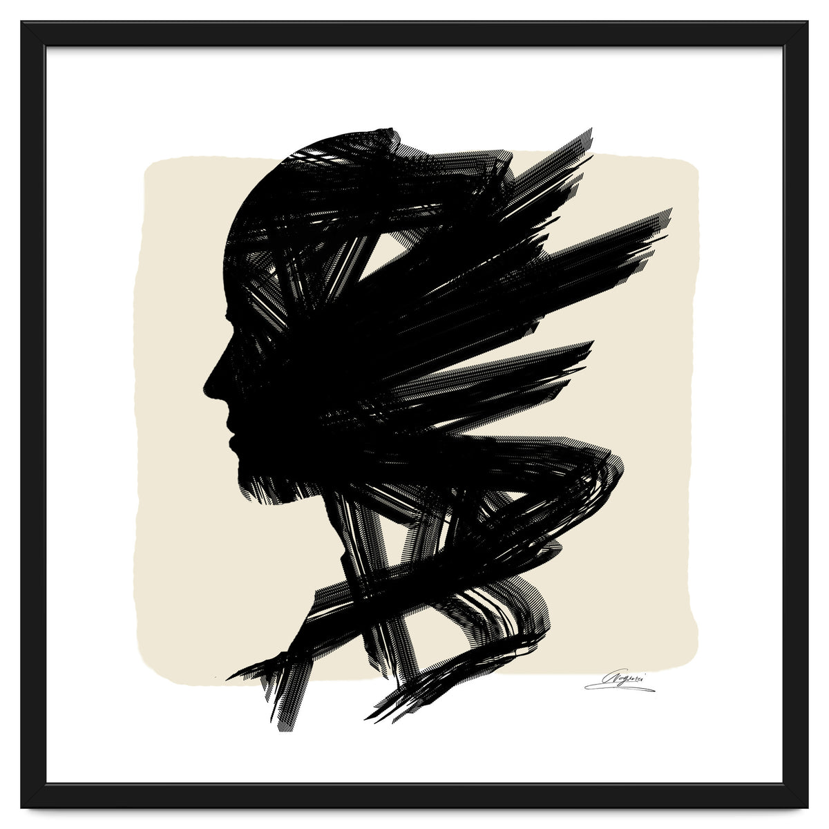 Aopeli-GloryPaint Figures Collection