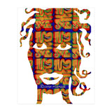 Mujer B 4  (Print Only) thumbnail