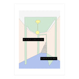 Go home and love your family (Print Only) thumbnail