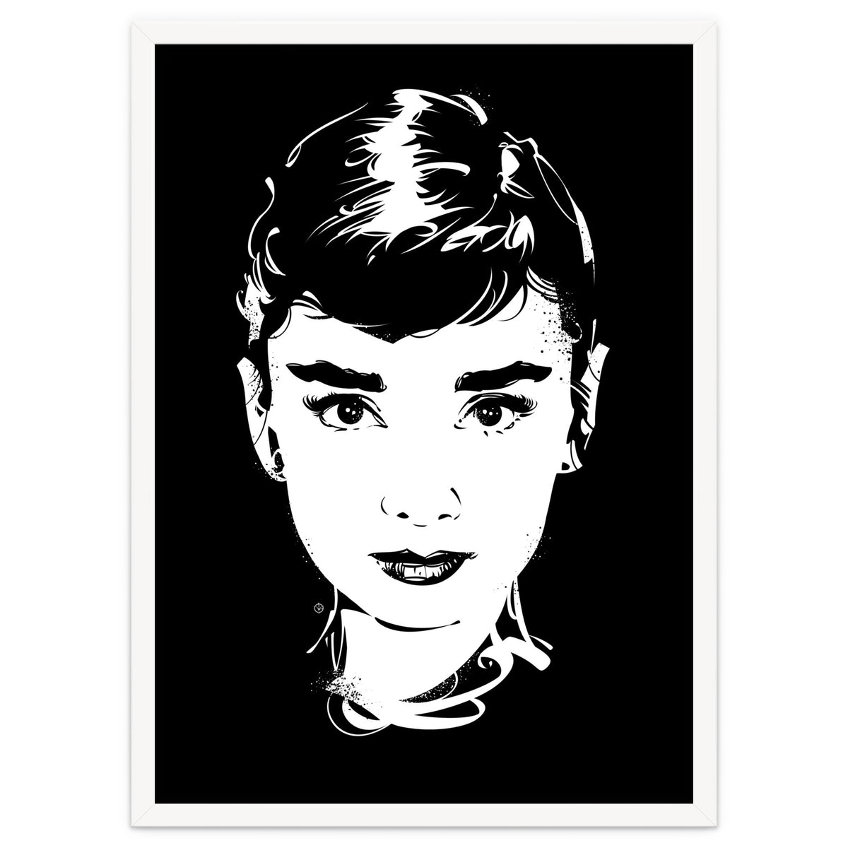 Audrey Hepburn