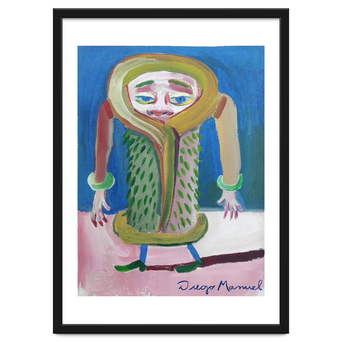 distinguished jacket 6