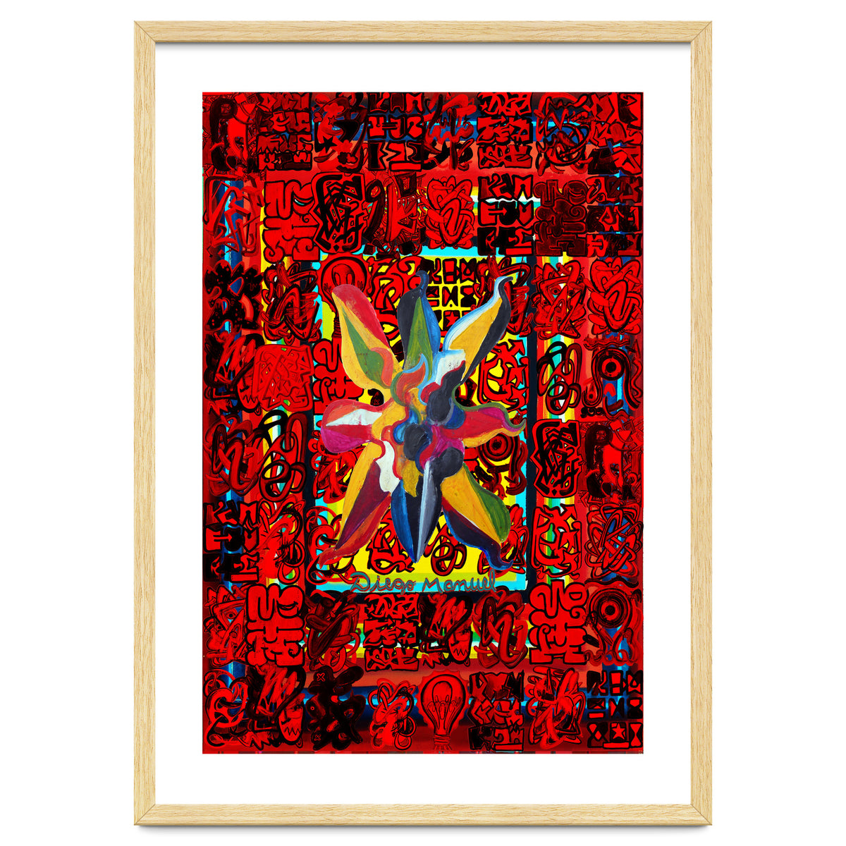 Graffiti Digital Nuevo 2023 2