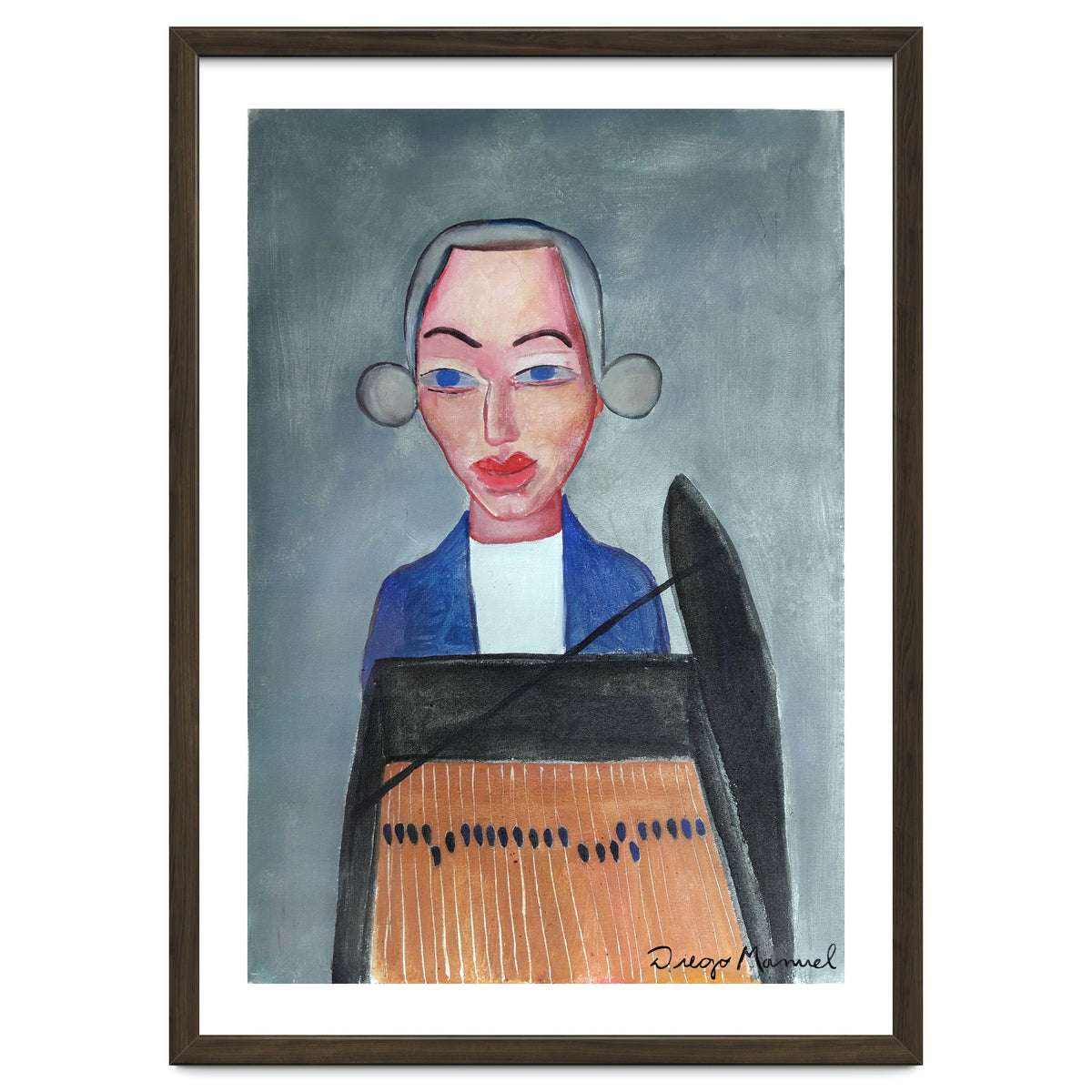 Mozart On The Piano 1