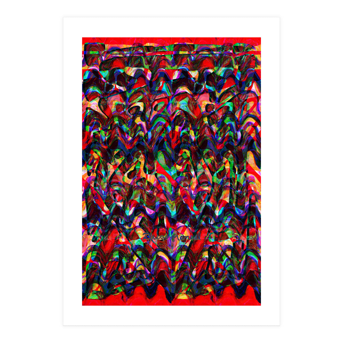 New Graffiti2022 150 (Print Only)