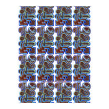Garffiti 21 Tapiz D (Print Only) thumbnail