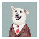 Labrador Retriever (Print Only) thumbnail